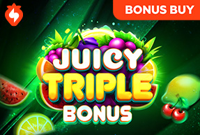 Juicy Triple Bonus