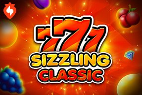 Sizzling 777 Classic