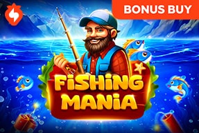Fishing mania thumbnail
