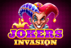 Jokers invasion thumbnail