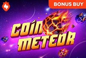 Coin Meteor