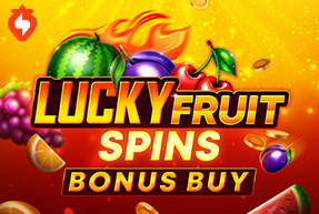Lucky fruit spins bonus buy thumbnail