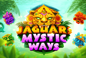 Jagiar's Mystic Ways