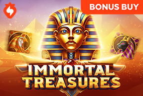 Immortal Treasures