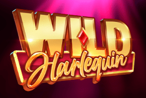 Wild harlequin thumbnail