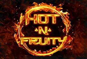 Hot’n’fruity thumbnail