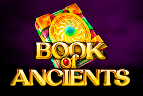 Book of ancients thumbnail