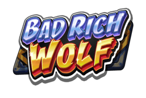 BAD RICH WOLF