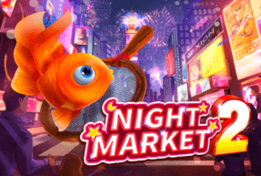 Night Market 2