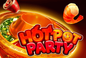 Hot Pot Party