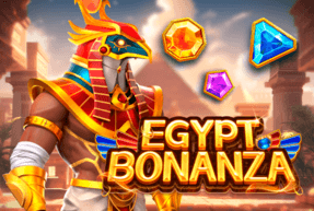 Egypt bonanza thumbnail
