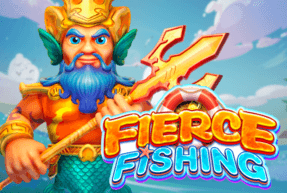 Fierce Fishing
