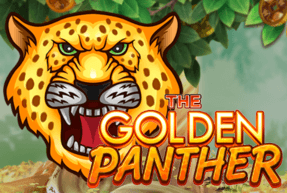 Golden Panther