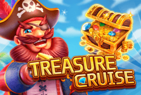 Treasure Cruise