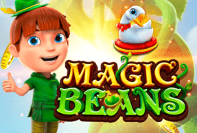 Magic Beans