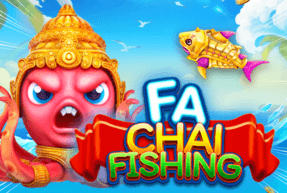 Fa Chai Fishing