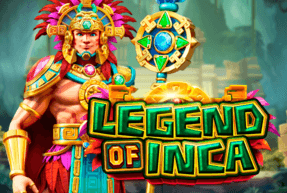 Legend of inca thumbnail