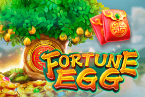 Fortune egg thumbnail