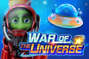 War Of The Universe