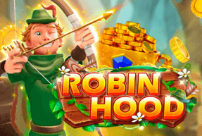 Robin Hood