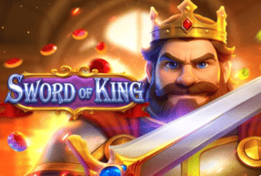 SWORD OF KING