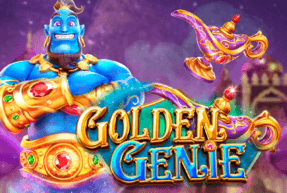 Golden Genie