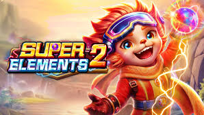 SUPER ELEMENTS 2