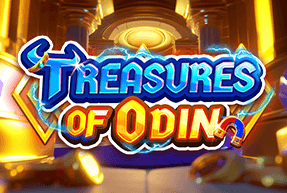 TREASURES OF ODIN