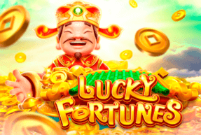 Lucky Fortunes
