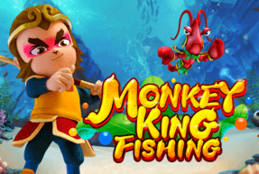 Monkey King Fishing