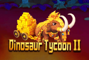 Dinosaur Tycoon II Mobile