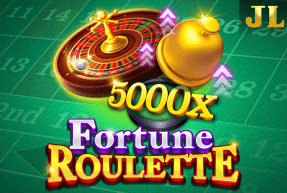 Fortune Roulette