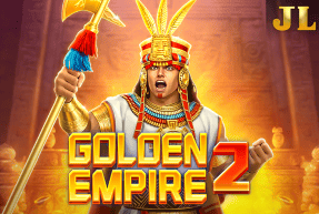 Golden Empire 2