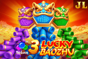 3 Lucky Baozhu game thumbnail