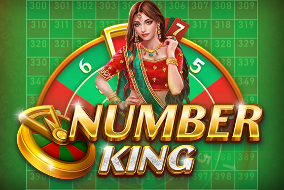 Number King Mobile