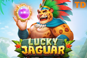 Lucky Jaguar Mobile