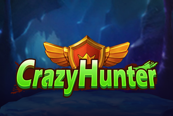 Crazy Hunter Mobile