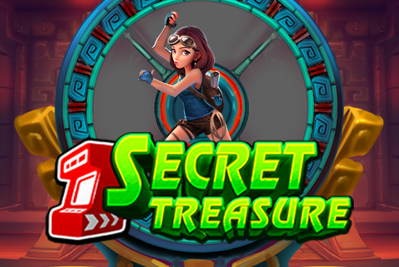 Secret Treasure Mobile
