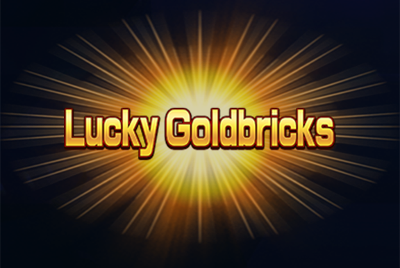 Lucky Goldbricks Mobile