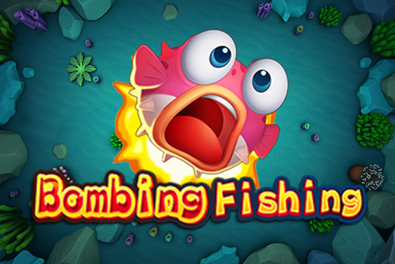 Bombing Fishing Mobile