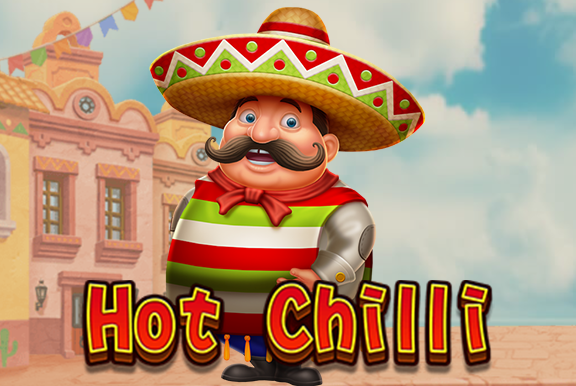 Hot Chilli Mobile