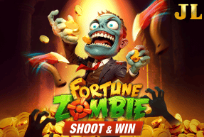 FORTUNE ZOMBIE