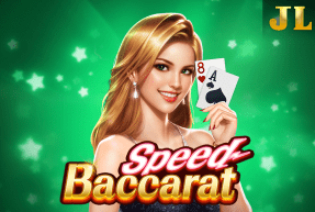 Speed Baccarat