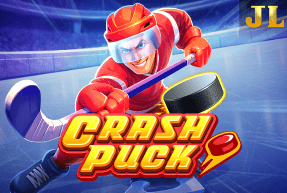 Crash Puck