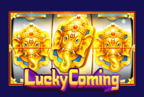 Lucky Coming Mobile