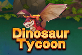 Dinosaur Tycoon Mobile