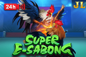 Super E-Sabong