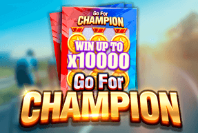 Go For Champion