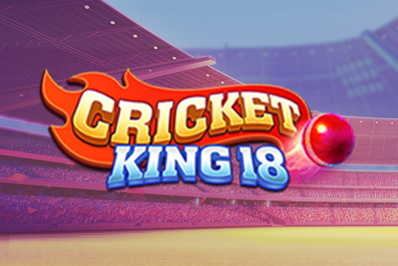 Cricket King 18 Mobile
