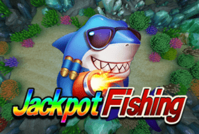 Jackpot Fishing Mobile